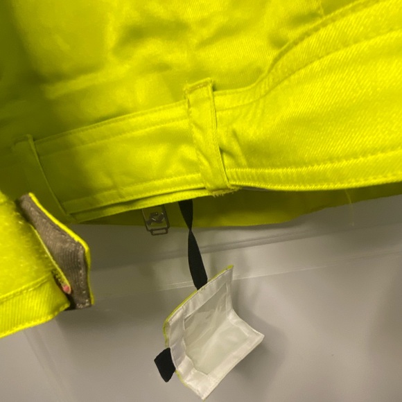 Women’s RIDE Snowboarding Jacket - S - Picture 7 of 9